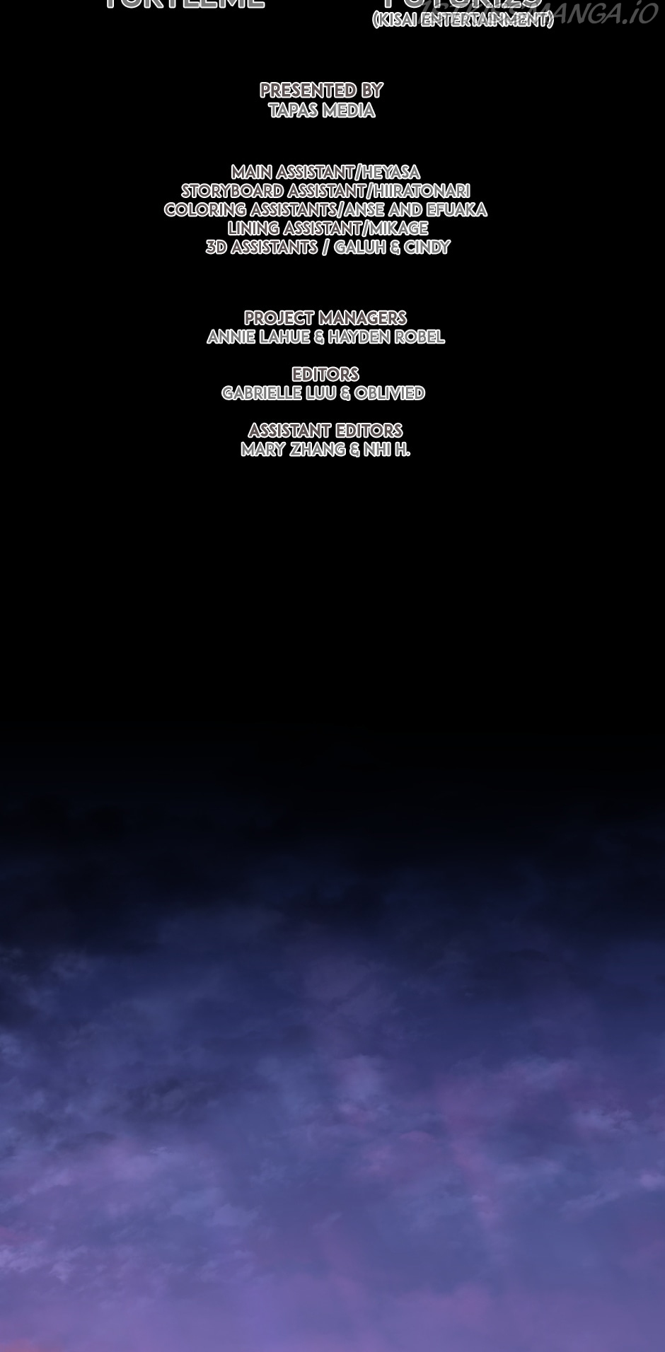 The Beginning After The End Chapter 165 image 45